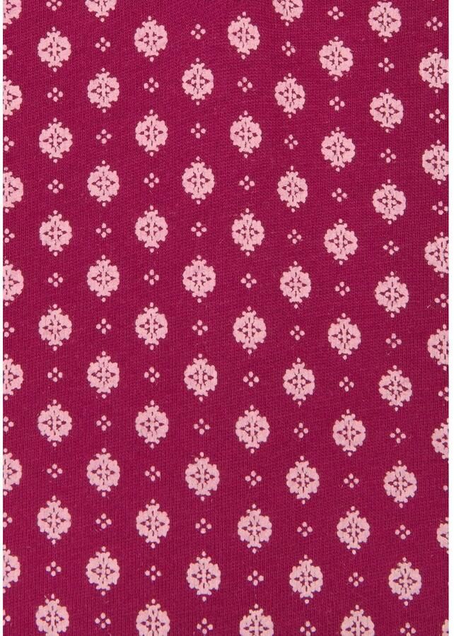 Lascana Shirt Met knoopsluiting van onderhoudsvriendelijke kwaliteit met viscose