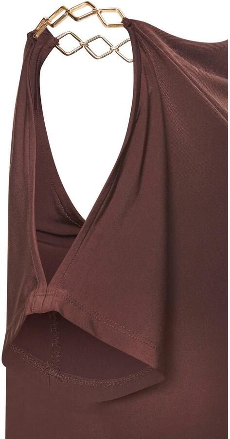 Lascana Shirt met korte mouwen - Foto 7