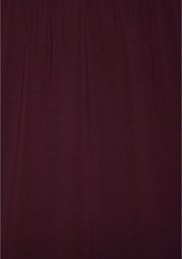 Lascana Shirt met korte mouwen met elastiek in de band (set 2-delig) - Foto 5