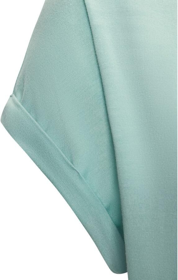 Lascana Shirt met korte mouwen Met hartprint van zachte viscose-stretch (1-delig) - Foto 4