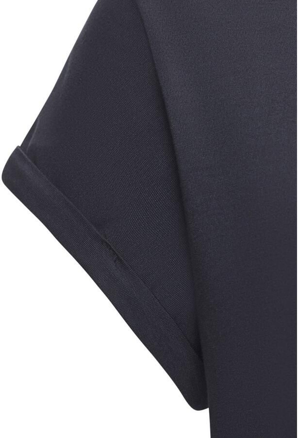 Lascana Shirt met korte mouwen Met hartprint van zachte viscose-stretch (1-delig) - Foto 4