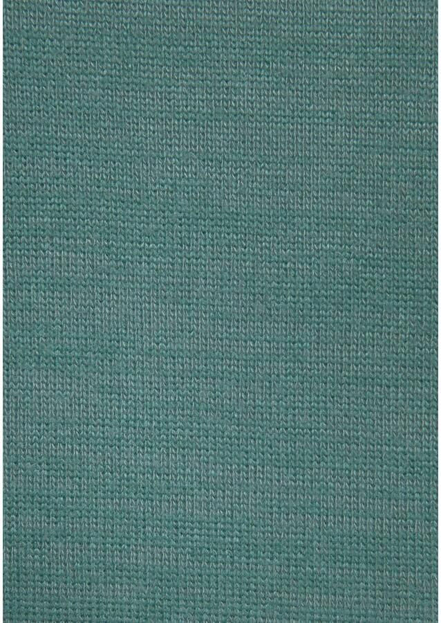 Lascana Shirt met korte mouwen Met knoopdetail aan de mouwafsluiting (set 1-delig) - Foto 3