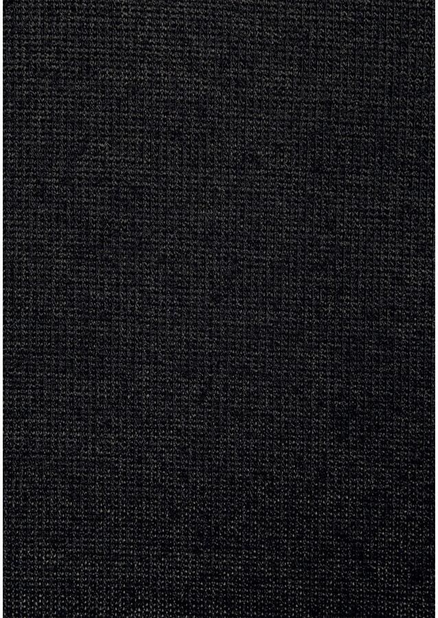 Lascana Shirt met korte mouwen Met knoopdetail aan de mouwafsluiting (set 1-delig) - Foto 2