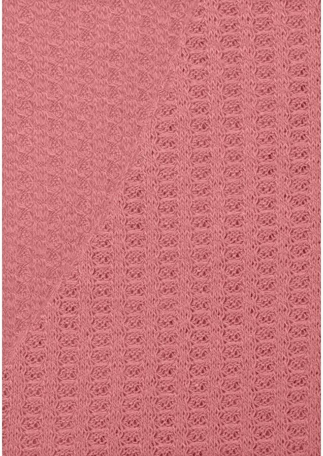 Lascana Shirt met korte mouwen Met sierkraaltje van zachte piquékwaliteit (2-delig Set van 2) - Foto 3