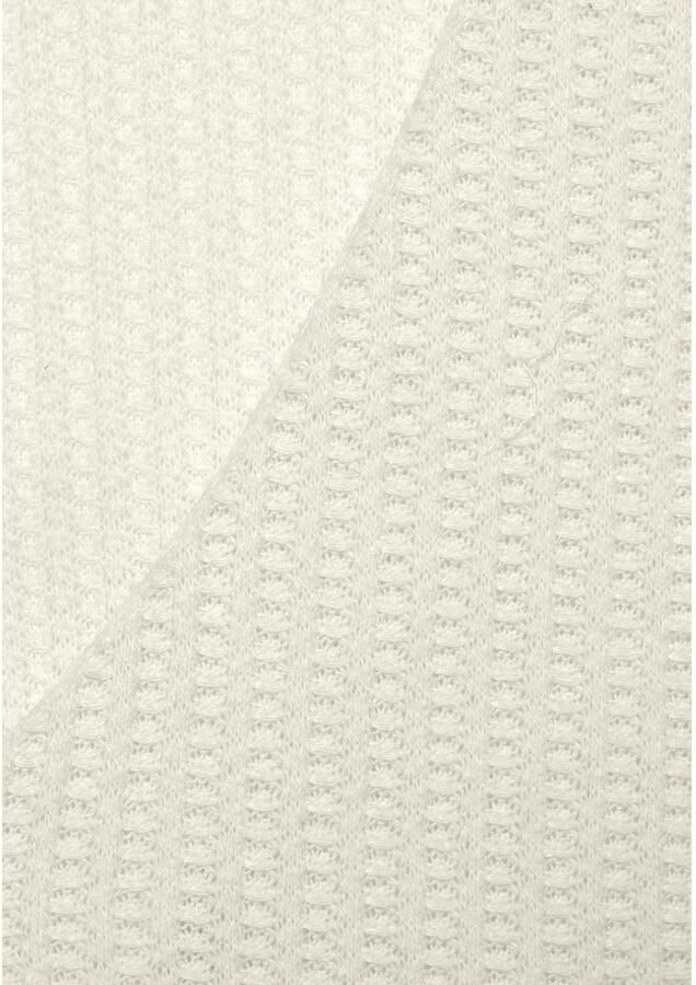 Lascana Shirt met korte mouwen Met sierkraaltje van zachte piquékwaliteit (2-delig Set van 2) - Foto 4