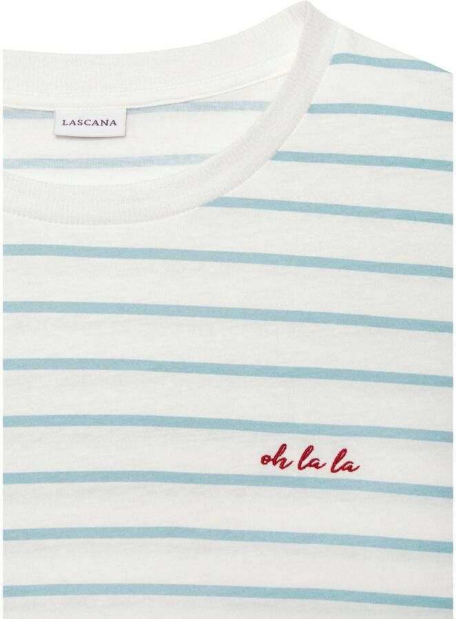 Lascana Shirt met lange mouwen - Foto 2