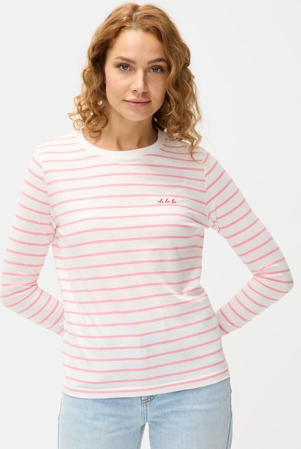 Lascana Shirt met lange mouwen - Foto 5