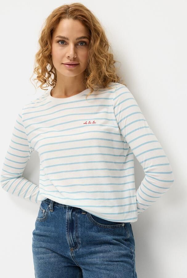 Lascana Shirt met lange mouwen - Foto 3