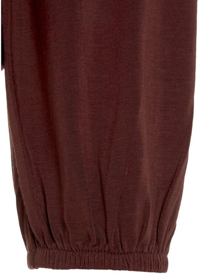 Lascana Shirt met lange mouwen Met wijde mouwen van zachte viscose-stretch (2-delig Set van 2) - Foto 2