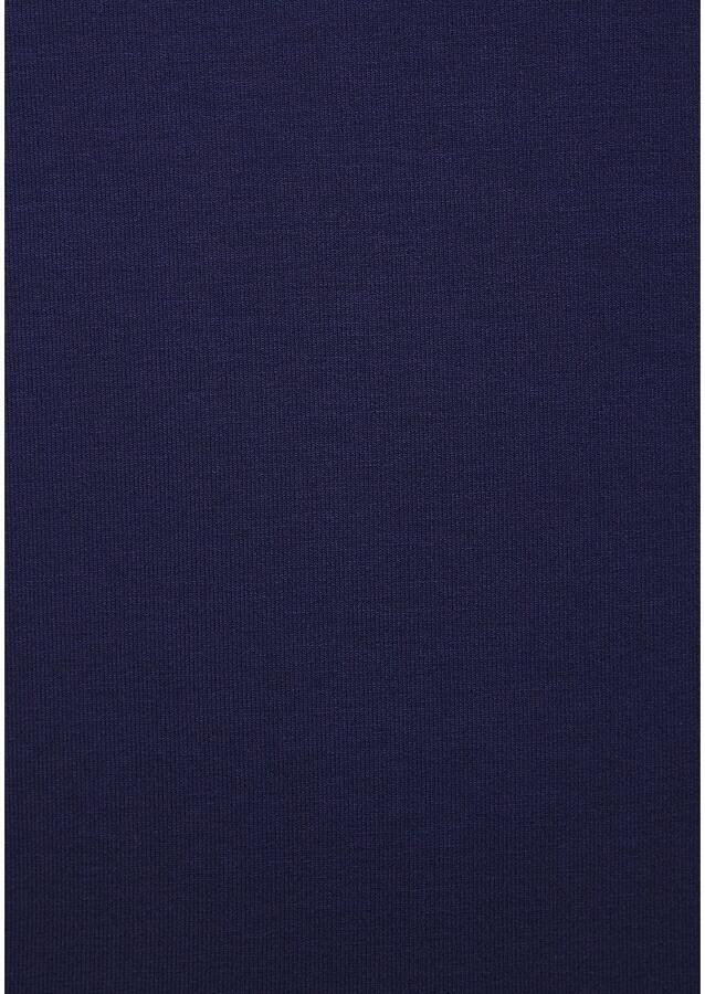 Lascana Shirt met staande kraag Van zachte viscose-stretch van zachte viscosekwaliteit - Foto 3