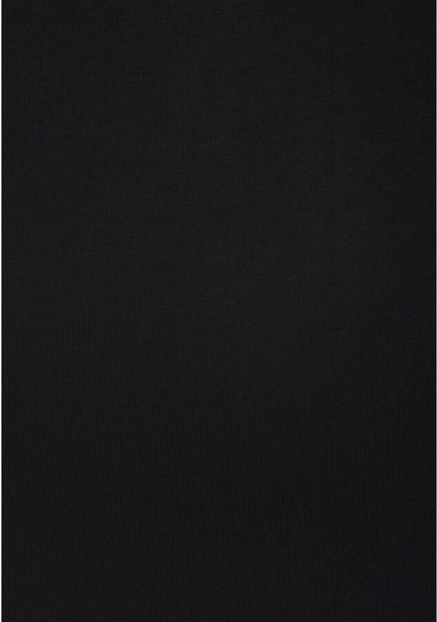 Lascana Shirt met staande kraag Van zachte viscose-stretch van zachte viscosekwaliteit - Foto 2