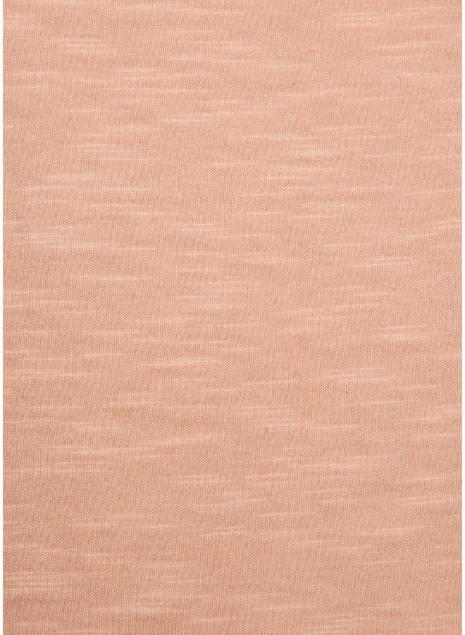 Lascana Shirttop met ruches mouwen van kant damestop van katoen