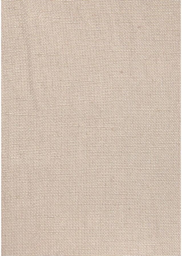 Lascana Short gemaakt van mix van linnen met zakken linnen broek korte broek - Foto 3