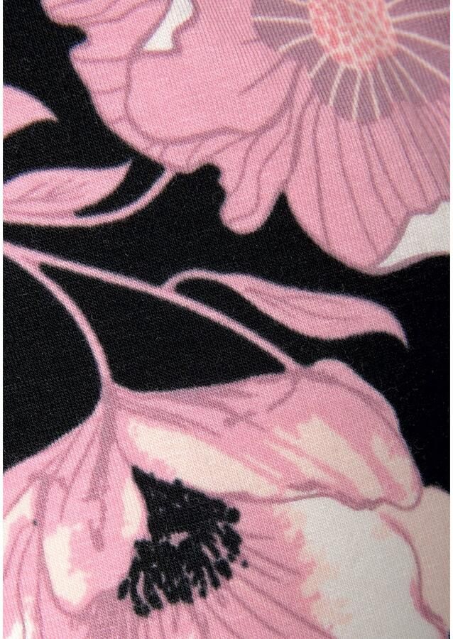 Lascana Short met kanten inzetten - Foto 6