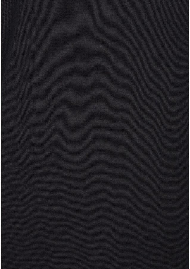 Lascana Shortama in zwart wit-design (2-delig 1 stuk) - Foto 5