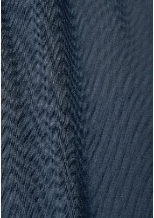 Lascana Shortama met een transparante kanten inzet (2-delig 1 stuk) - Foto 2