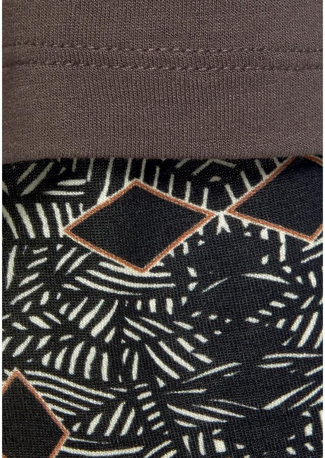 Lascana Shortama met in lengte verstelbare spaghettibandjes (2-delig 1 stuk)