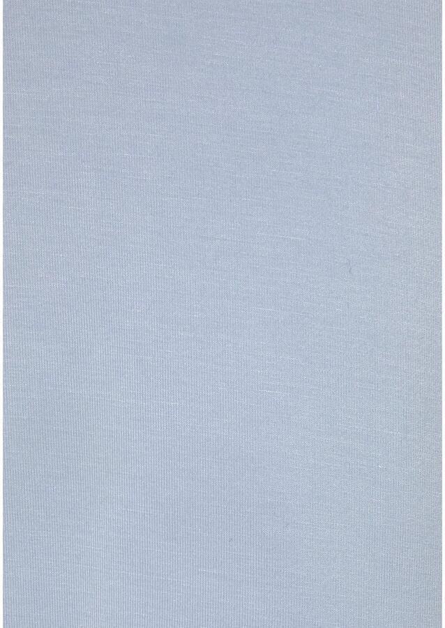 Lascana Shortama met mooie kantdetails (2-delig) - Foto 2