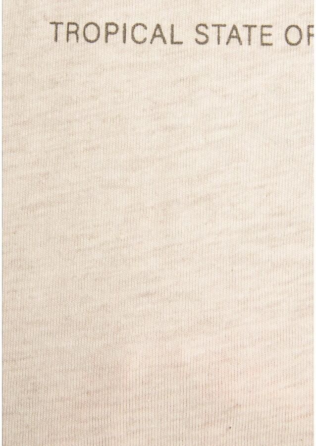 Lascana Shortama met statement-print (2-delig 1 stuk) - Foto 5