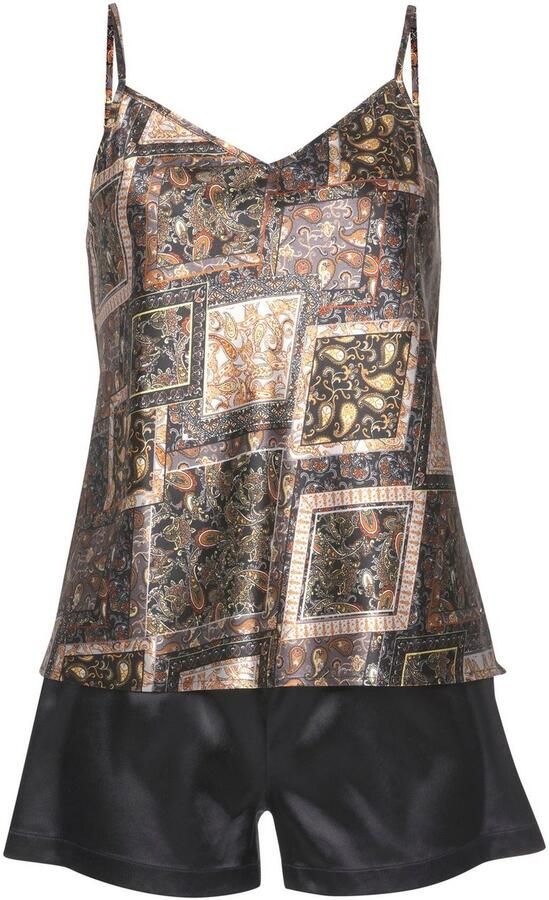 Lascana Shortama (set 2-delig) - Foto 4