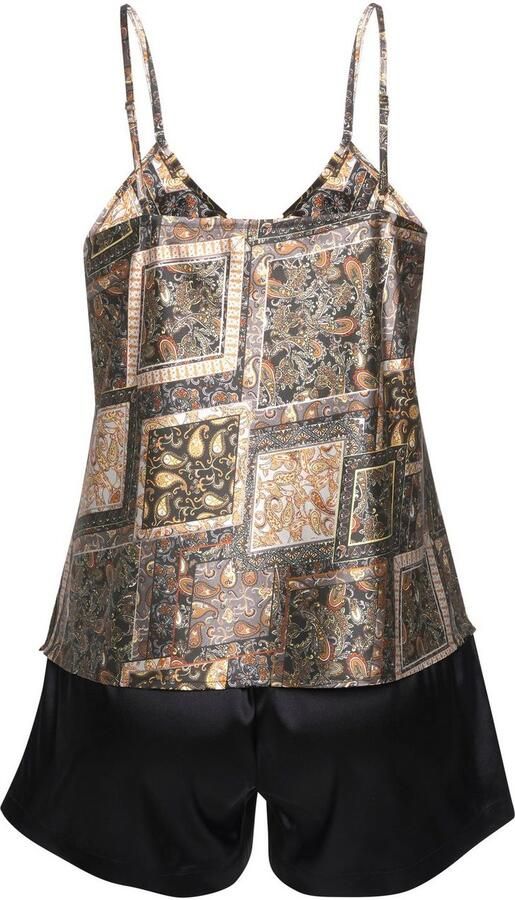 Lascana Shortama (set 2-delig) - Foto 5