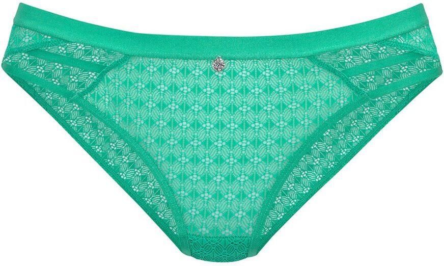 Lascana Slip Tilda van modieuze kant