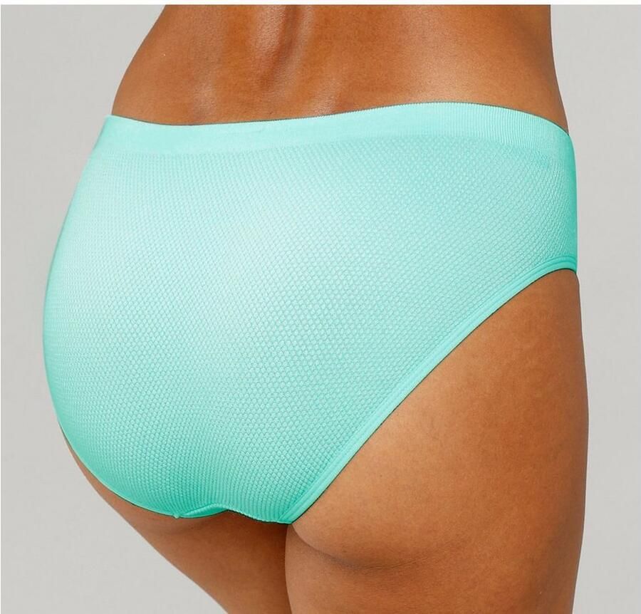 Lascana Slip van prettig zacht katoen