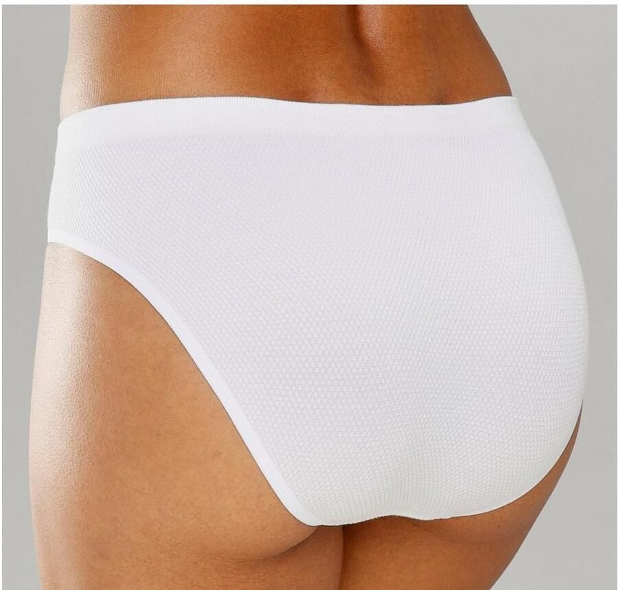 Lascana Slip van prettig zacht katoen