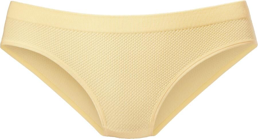 Lascana Slip van prettig zacht katoen - Foto 3