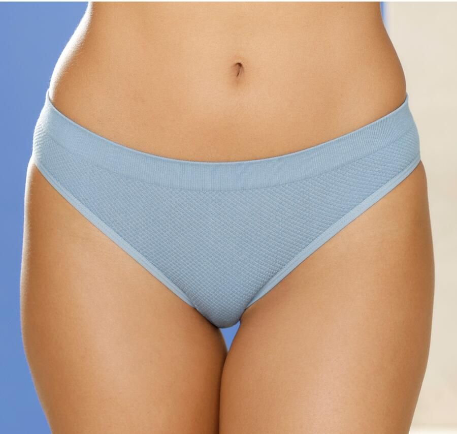 Lascana Slip van prettig zacht katoen - Foto 4