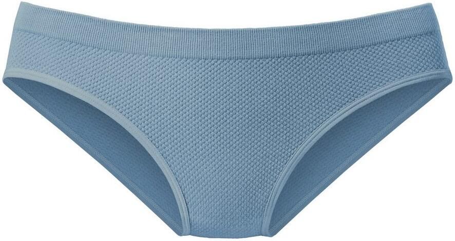 Lascana Slip van prettig zacht katoen - Foto 3