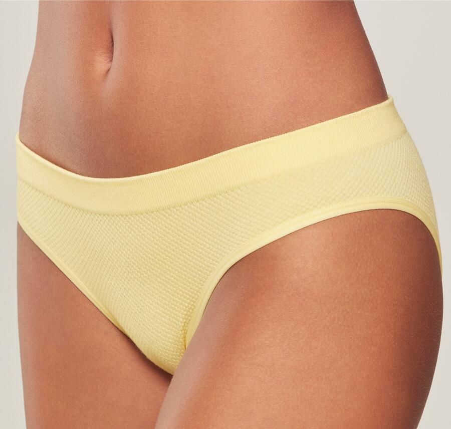 Lascana Slip van prettig zacht katoen