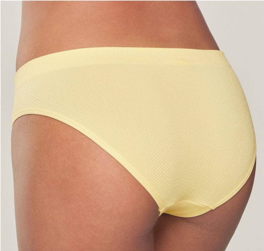 Lascana Slip van prettig zacht katoen - Foto 2