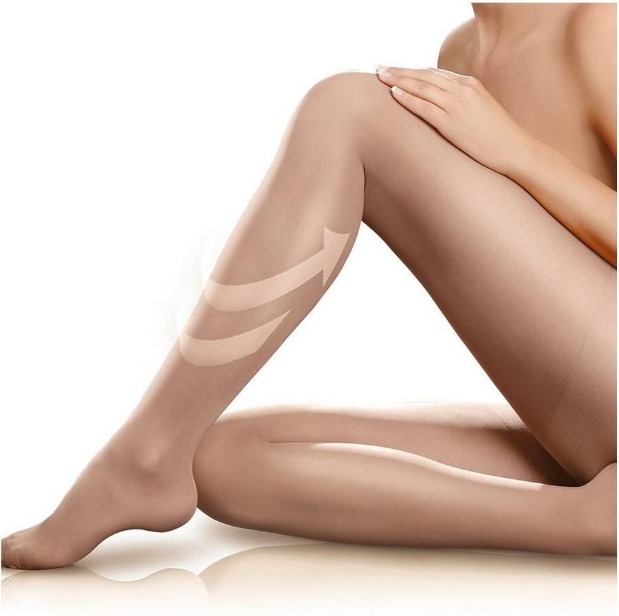 Lascana Steunpanty met vormeffect (2 stuks)