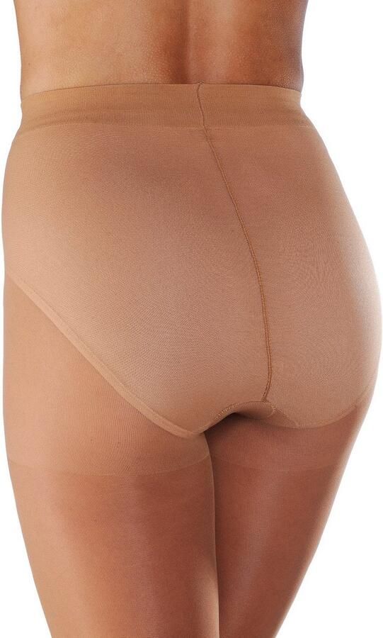 Lascana Steunpanty met vormeffect (2 stuks) - Foto 2