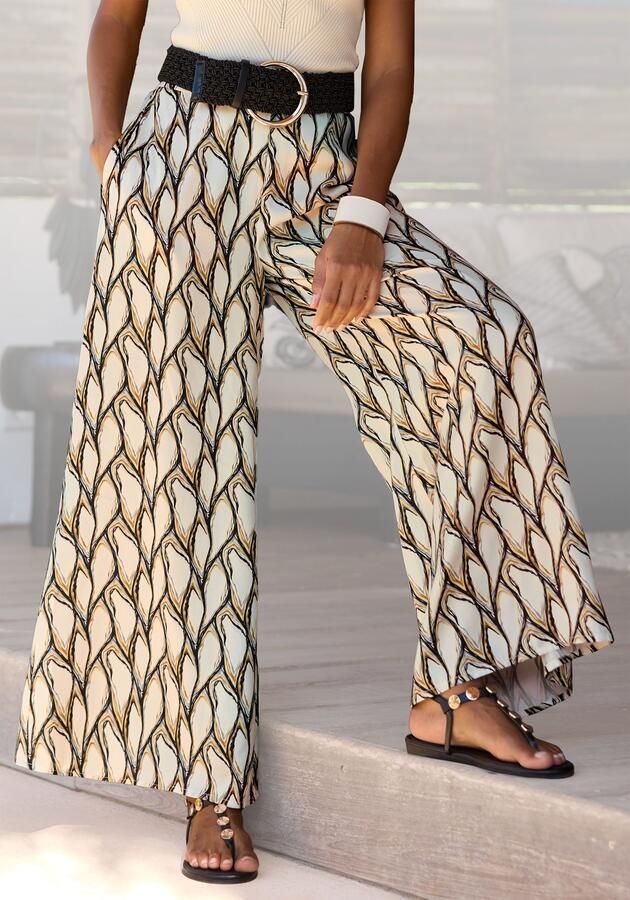 Lascana Strandbroek - Foto 10