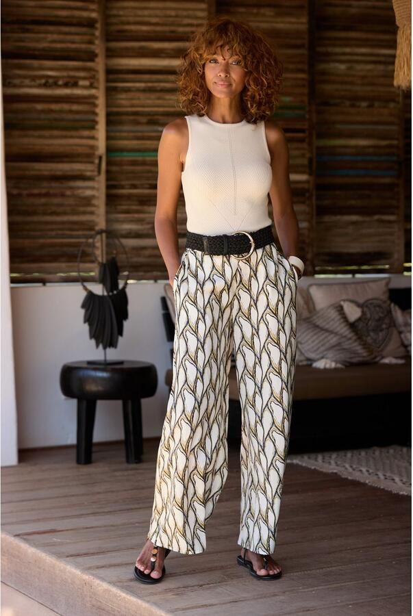 Lascana Strandbroek - Foto 7