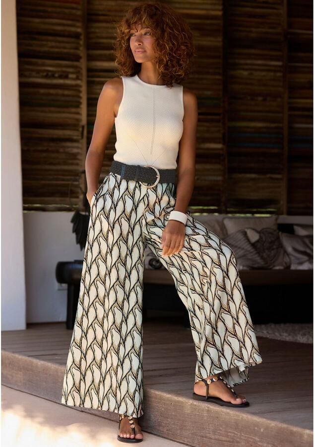 Lascana Strandbroek - Foto 4