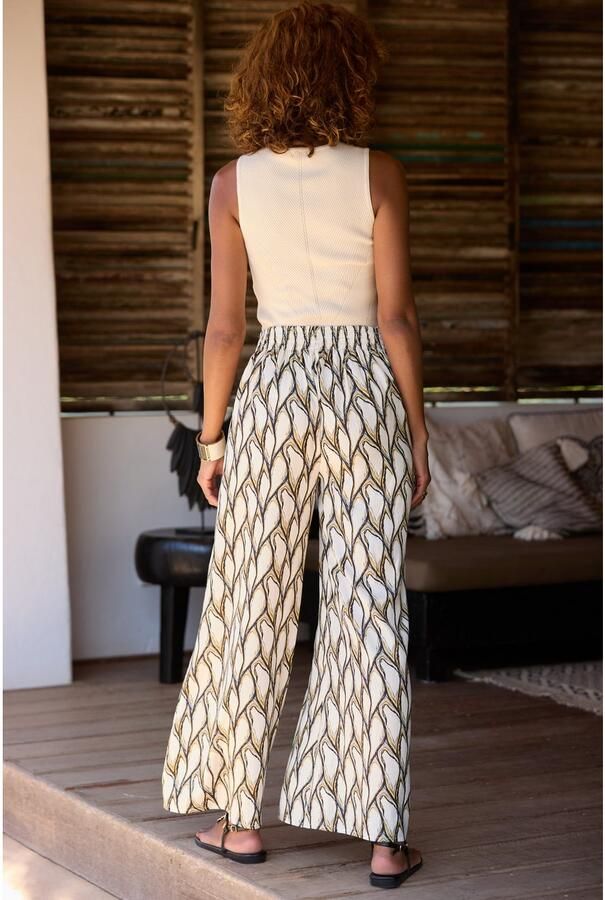 Lascana Strandbroek - Foto 6