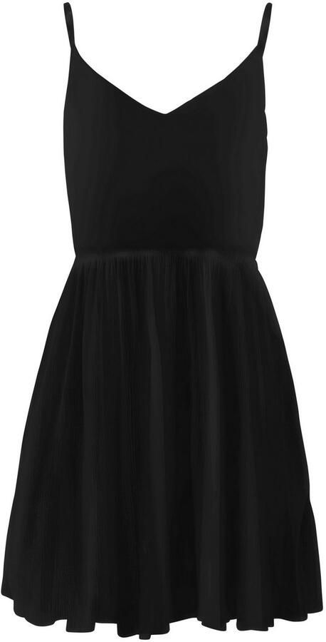 Lascana strandjurk zwart - Foto 3