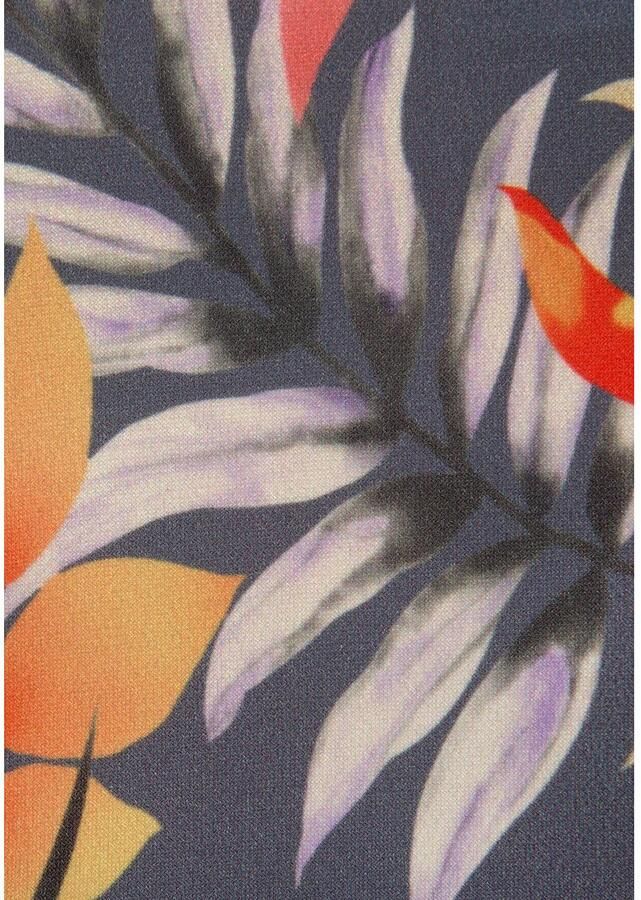 Lascana Strandjurk met sierbanden achter - Foto 2