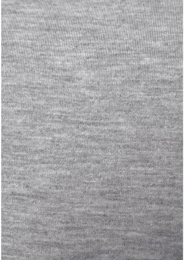 Lascana Strandshirt met pailletten shirt met korte mouwen longshirt off-the-shoulder - Foto 4