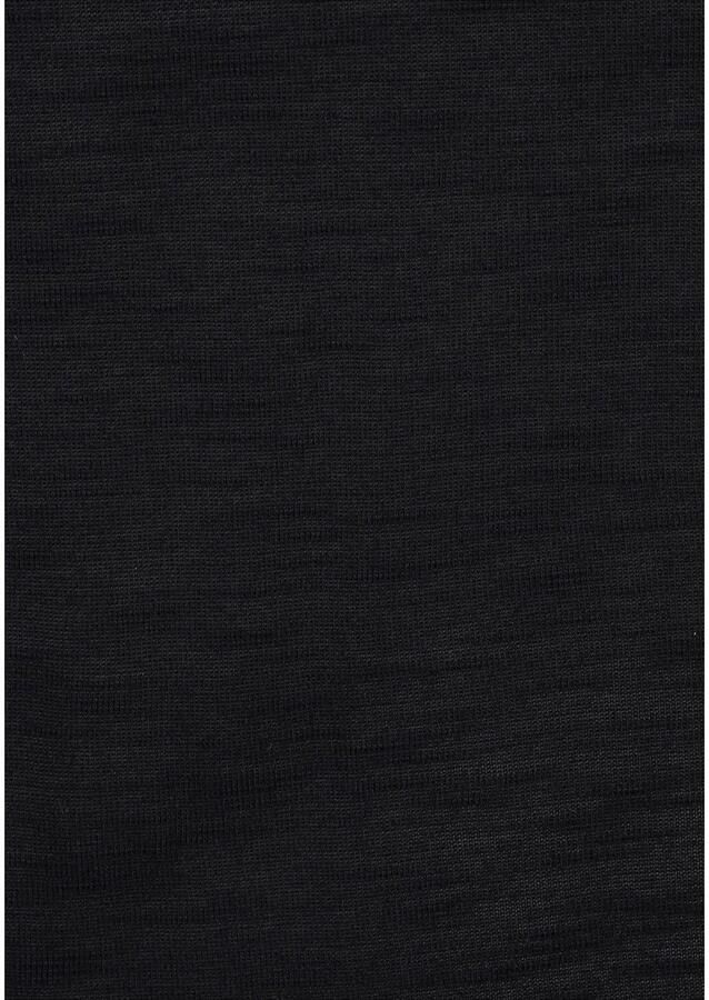 Lascana Strandshirt met print en glanzend effect etnische look casual - Foto 2