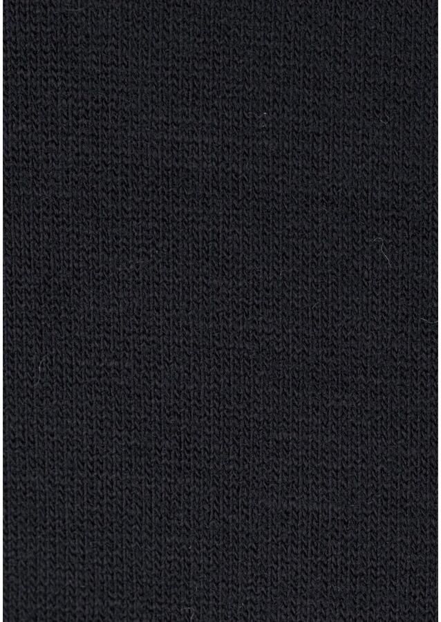 Lascana Strandtop met kantinzetten dames-top met strikband kanttop