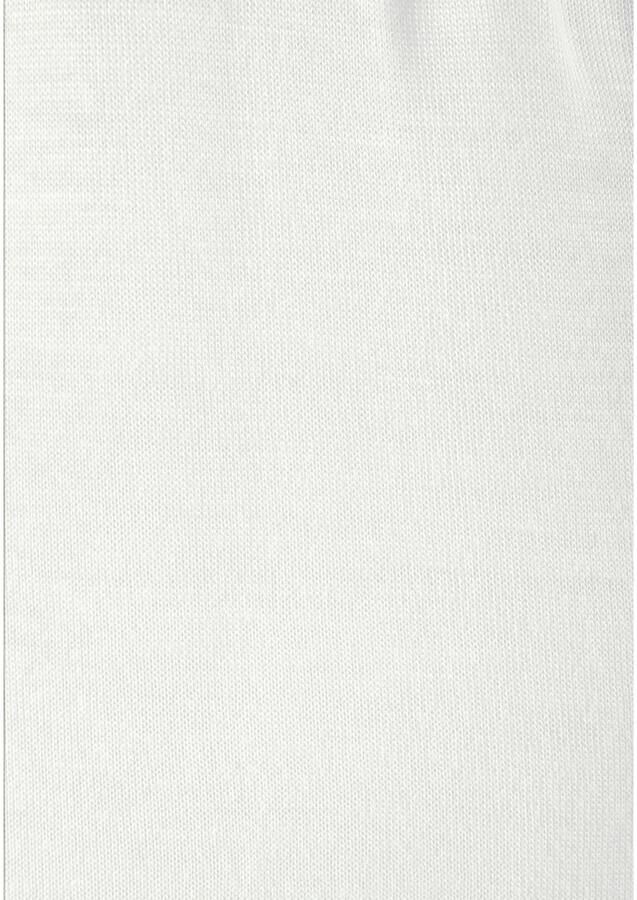 Lascana Strandtop met kantrand aan de halslijn modieuze dames-top - Foto 2