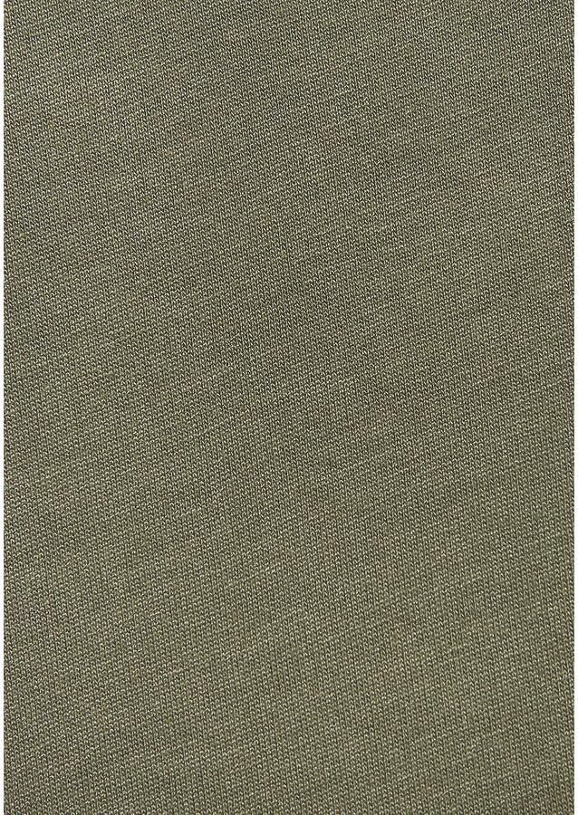 Lascana Strandtop met sierknopen zomertop basic - Foto 2