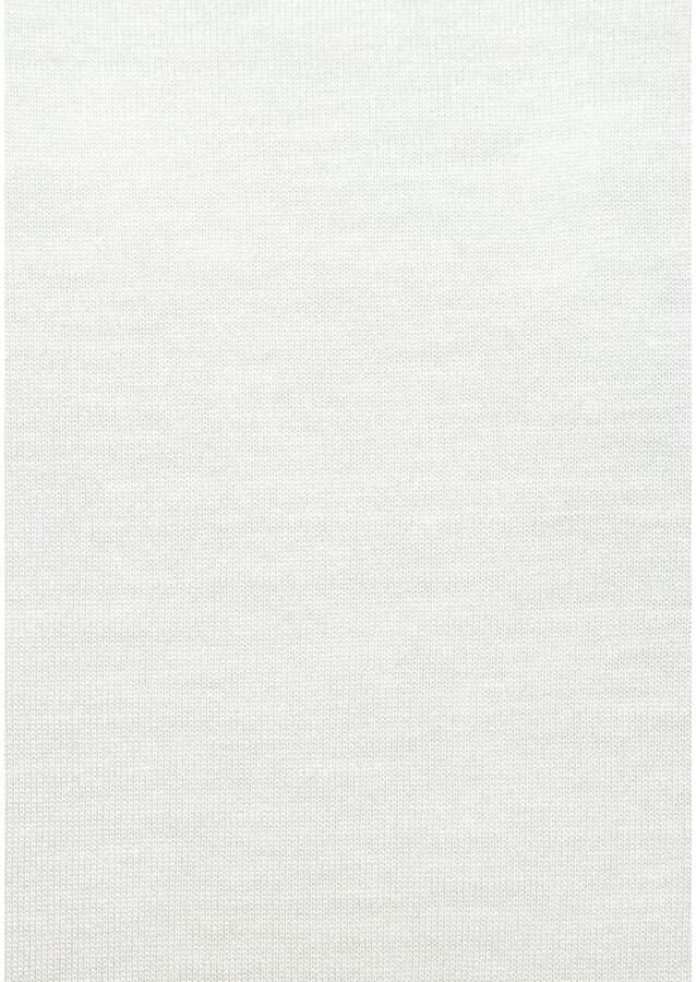 Lascana Strandtop met sierknopen zomertop basic