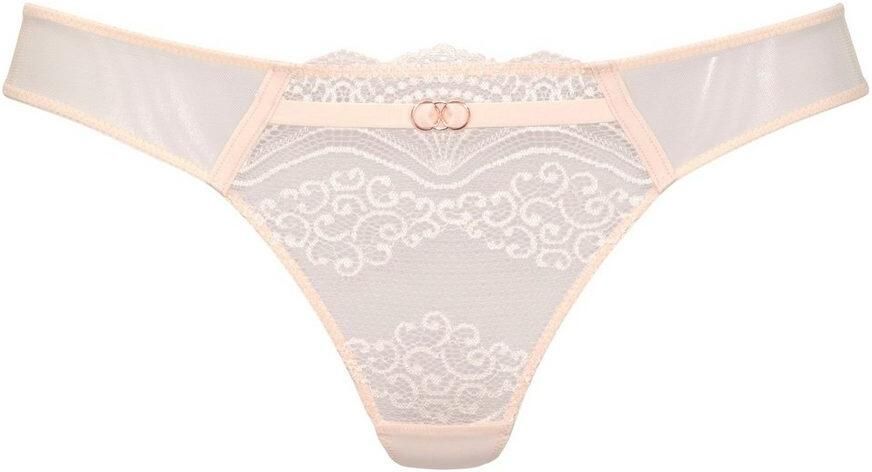 Lascana String Eleonora met verleidelijke uitsparingen - Foto 2