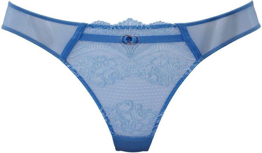 Lascana String Eleonora met verleidelijke uitsparingen - Foto 2