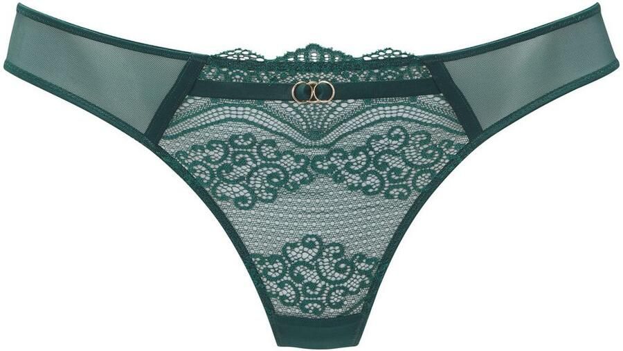 Lascana String Eleonora met verleidelijke uitsparingen - Foto 3